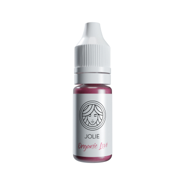 FACE-pigment - Lips Organic - Jolie