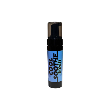 Cool Soothe svalkande såpskum - Fresh 200 ml