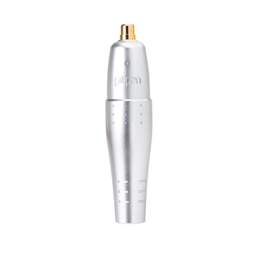 Glovcon Pill Pen PMU maskin - silver