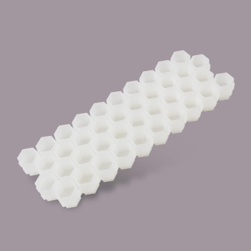 Påse med 50 (200 koppar) Deep Hive Caps