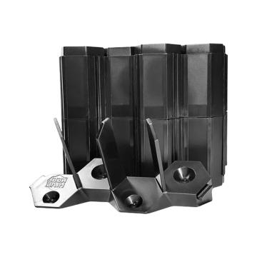 Väska med 8x Hive Keep Set - lösning för förvaring