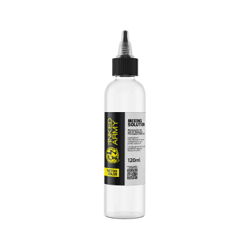 The Inked Army - Tattoo Color -  Blandningslösning 120ml