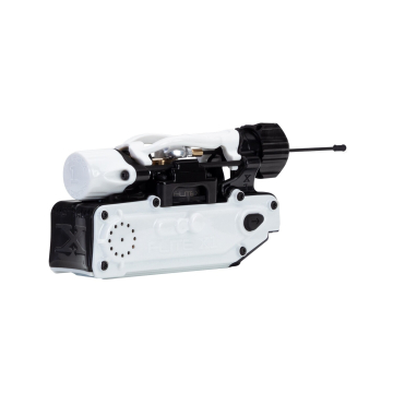 Inkjecta Flite X1 - trådlös/batteridriven tatueringsmaskin - Troopa