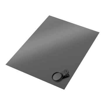 Fokuslins av ND-typ till smartphone för att snäppas på och paket med polariserad film - CPL-filter