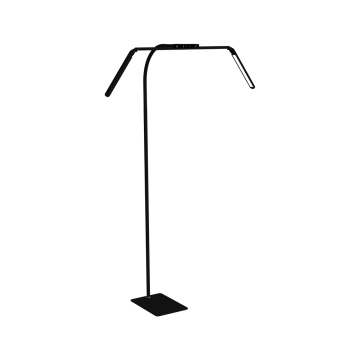 Light & Vision Tri Lux Pro lampa 3-i-1 (EU-kontakt)