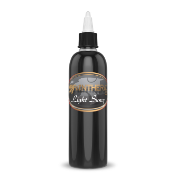 Panthera Ink - Light Sumy Shader - 150 ml (EU REACH-version)