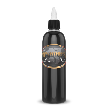 Panthera Ink - Liner (EU REACH-version)
