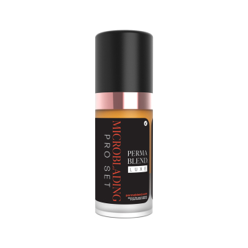 Perma Blend Luxe PMU Ink - Glow Up 10 ml Perma Blend Luxe PMU Ink - Glow Up 10 ml