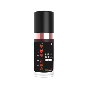Perma Blend Luxe PMU Ink - Spill The Tea 10 ml Perma Blend Luxe PMU Ink - Spill The Tea 10 ml