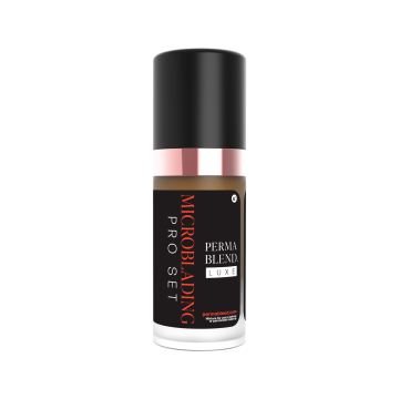 Perma Blend Luxe PMU Ink - Taupe Notch 10 ml Perma Blend Luxe PMU Ink - Taupe Notch 10 ml