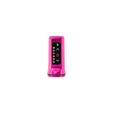 Microbeau Flux minibatteri - Bubblegum