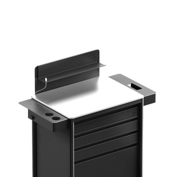 META 2.0 Workstation Ultimate Master Pack (EU-kontakt)