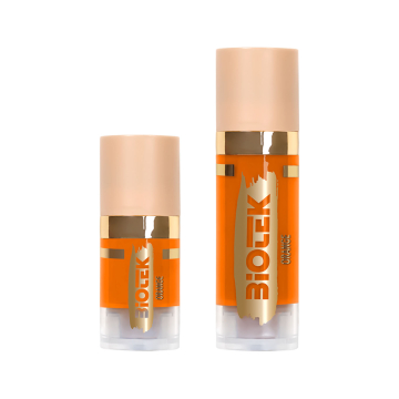 Biotek PMU Pigment - Inorganic Creamy - Orange