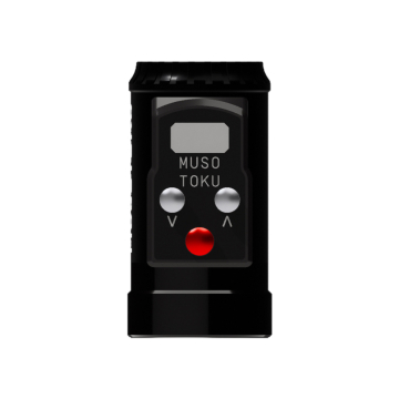 Musotoku Rover R-1 Universal batteripaket (utan kontakter)