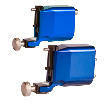 Neotat Original Tatuerings Maskin i Blått