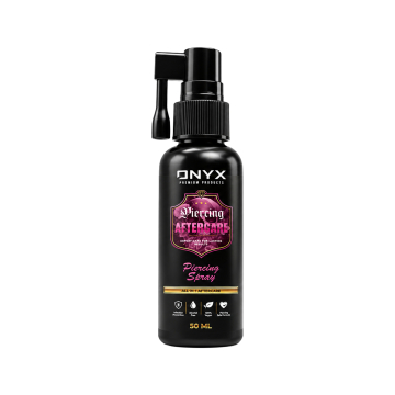 Onyx piercingsprej 50 ml