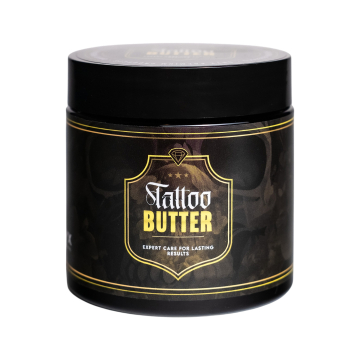 Onyx tatueringssmör 50 ml