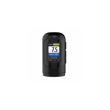 Peak Solice Pro V3 batteri - Svart