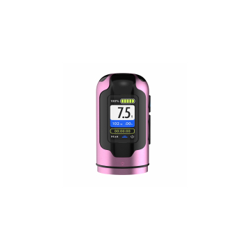 Peak Solice Pro V3 batteri - Rosa