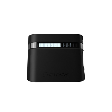 Cheyenne Hawk PU 3 / III Strömförsörjning