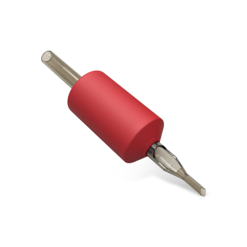 Låda med 20 Killer Ink Premium Engångstuber 25MM - Diamond