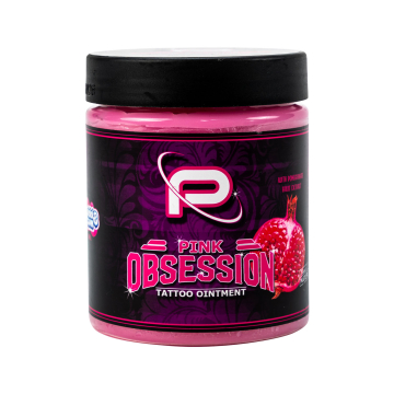 Proton - Colours Obsession Butter - Made By Nature - Rosa 250ml