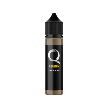 Quantum PMU-pigment (Platinum Label) - Jackman 15 ml