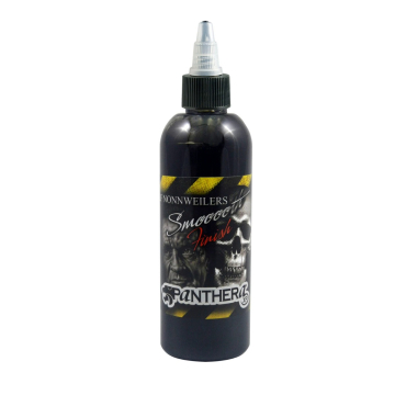 Panthera svart bläck - Ralf Nonnweiler Smooth - Finish (Steg 2) 150 ml