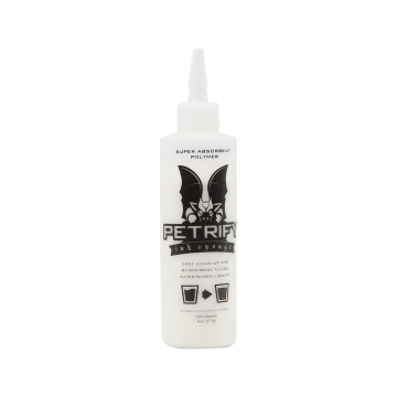 Recovery Petrify bläckabsorbent - 180 ml (6 oz)