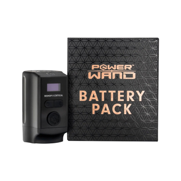 Bishop x Critical Battery Pack - Standard 