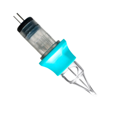 Låda med 20 TATSoul Envy Gen 2 Nålpatroner - Round Shader