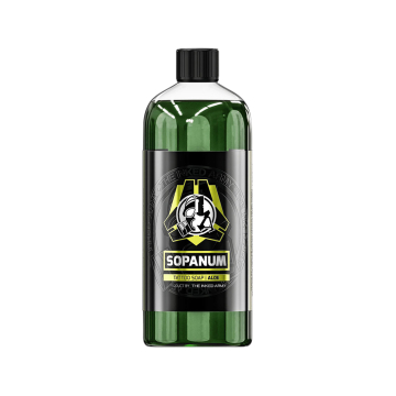 SOPANUM koncentrat redo att använda 1000ml