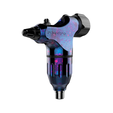 FK Irons Spektra Halo2 Crossover i Cosmic Storm (Special Edition)