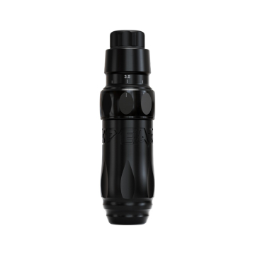 Stigma-Rotary® Spear 2.0 Tatueringsmaskin - Svart