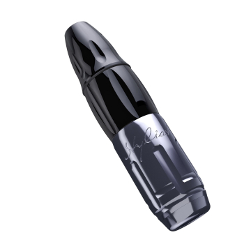 Stigma-Rotary® Stylist Tattoo Machine - Titanium Steel Stigma-Rotary® Stylist Tattoo Machine - Titanium Steel