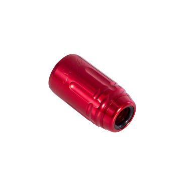 Stigma-Rotary® Stylist Grip - röd Stigma-Rotary® Stylist Grip - röd