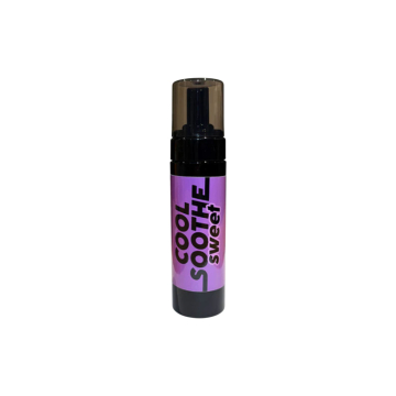 Cool Soothe svalkande såpskum - Sweet 200 ml
