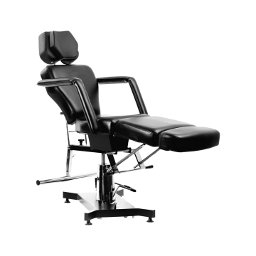TATSoul Client Chair 300 Slim - Svart