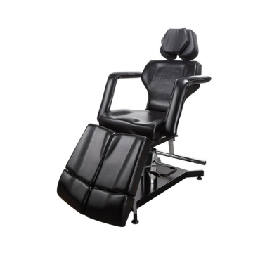 Tatsoul 570 Client Chair  - svart