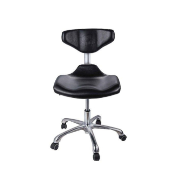 Tatsoul Mako Lite Chair - svart