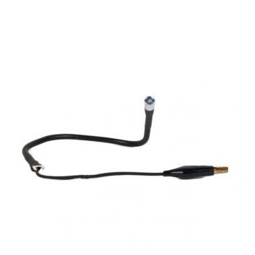 Tatueringsmaskin LED Lampa