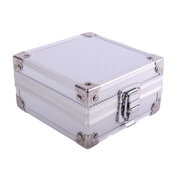 Lyxlåda för Tatueringsmaskin