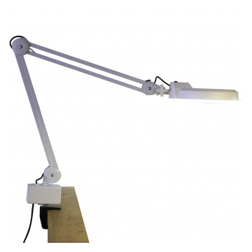 Skrivbordslampa för Tatuering med Förstoringsglas EU KABLAR