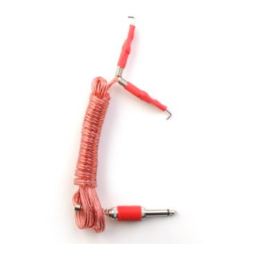 Deluxe Tatuerings Clip Cord III