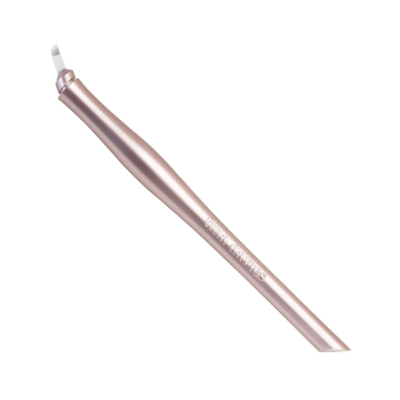 Låda med 8 Tina Davies Essential Microblades - 16 Curved Nano