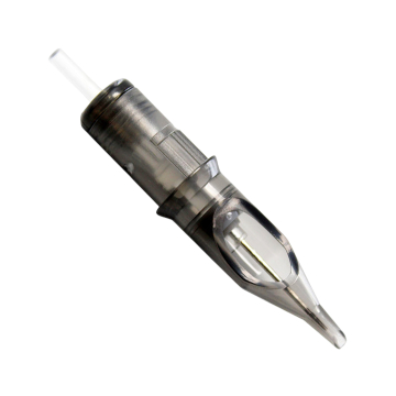 Låda  med 20 Tortula tatueringspatroner - Medium Tight Round Liner