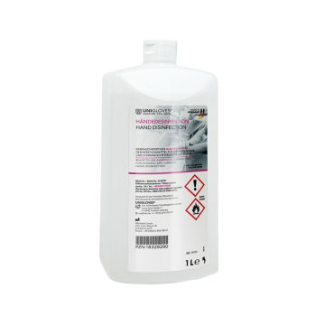 Unigloves Handdesinfektionsmedel - 1 l