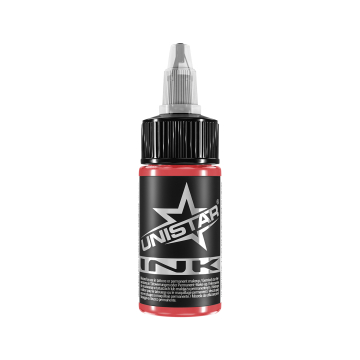 UNISTAR Colours™ bläck - Top Coral 2 30 ml (1 oz)
