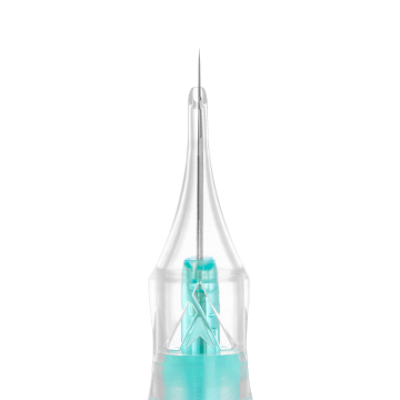 Låda med 20 Vertix Academy-patroner Round Liner Long Taper