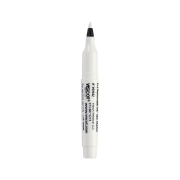 Viscot EZ Avtagbar Ink Mini Skin Marker - White